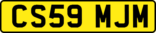 CS59MJM