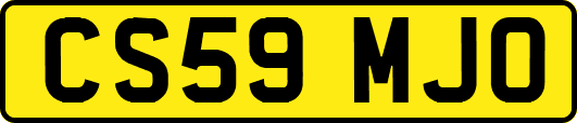 CS59MJO