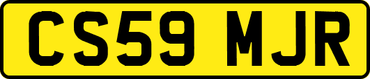 CS59MJR