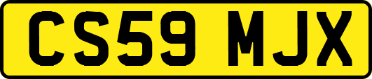 CS59MJX