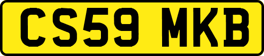 CS59MKB