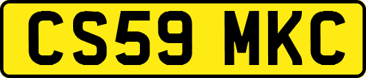 CS59MKC