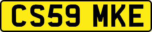 CS59MKE