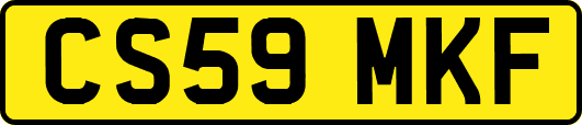 CS59MKF