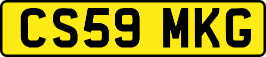 CS59MKG