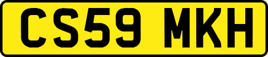 CS59MKH