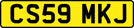 CS59MKJ