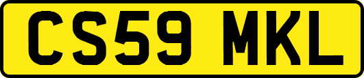 CS59MKL