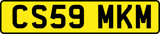 CS59MKM