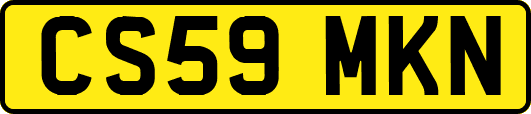 CS59MKN