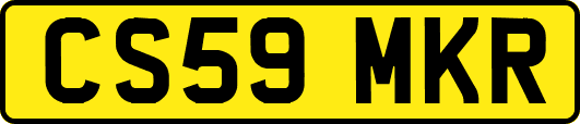 CS59MKR