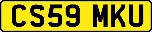 CS59MKU