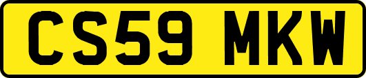 CS59MKW