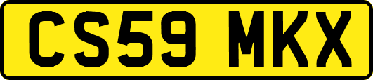 CS59MKX