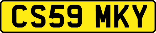 CS59MKY