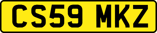 CS59MKZ