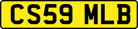 CS59MLB