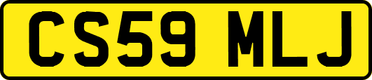 CS59MLJ