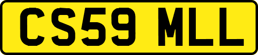 CS59MLL