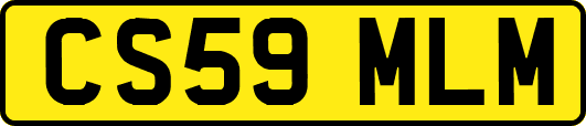 CS59MLM