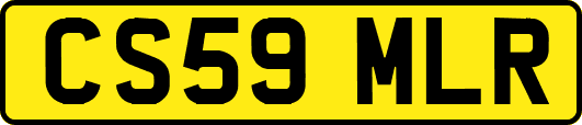 CS59MLR