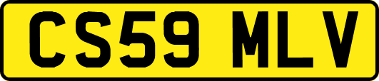 CS59MLV