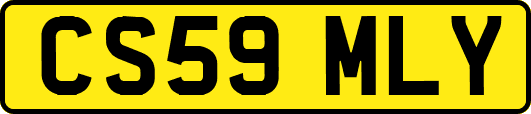 CS59MLY