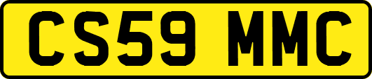 CS59MMC