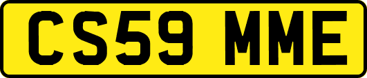 CS59MME