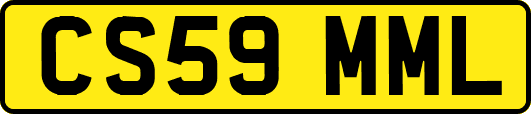 CS59MML