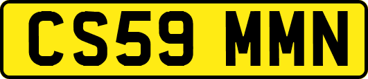 CS59MMN