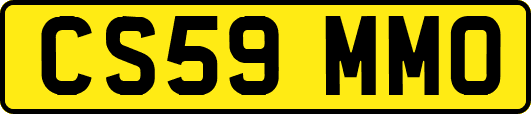 CS59MMO