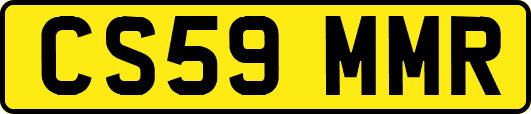 CS59MMR