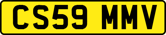 CS59MMV