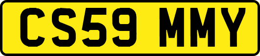 CS59MMY