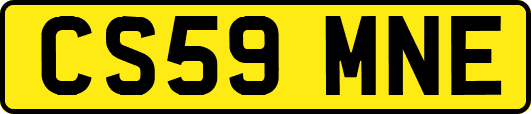 CS59MNE