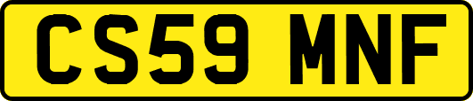 CS59MNF