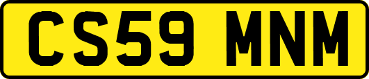 CS59MNM