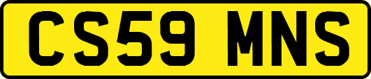 CS59MNS