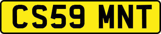 CS59MNT
