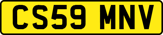 CS59MNV