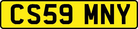 CS59MNY