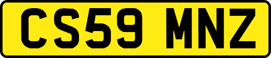 CS59MNZ
