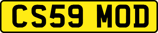 CS59MOD