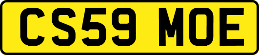 CS59MOE