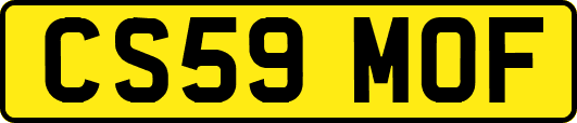 CS59MOF