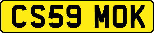 CS59MOK