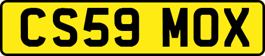 CS59MOX