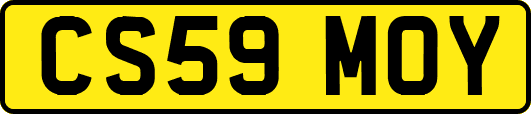 CS59MOY