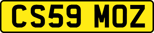 CS59MOZ